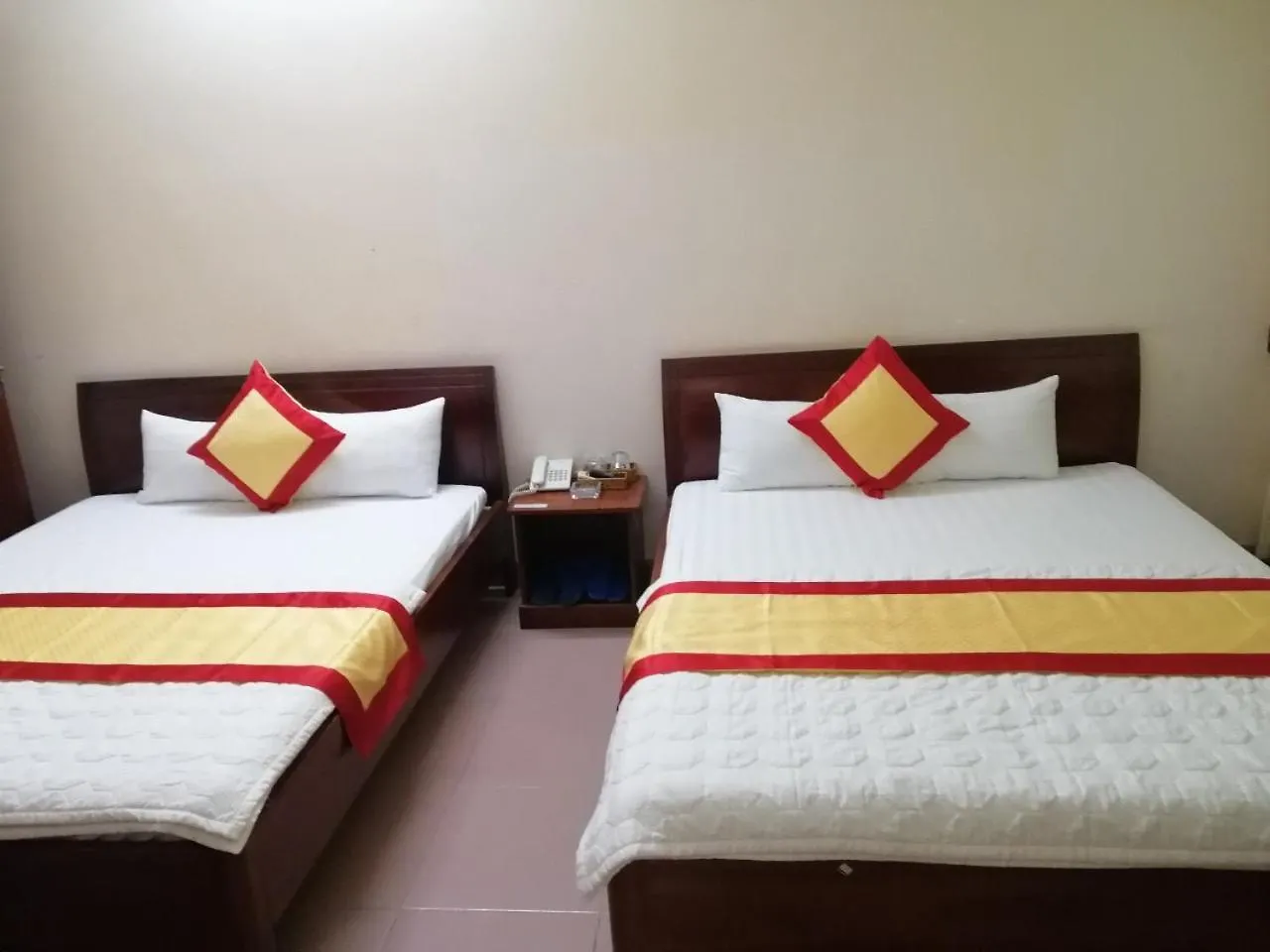Motel Toan Thang 2 Вунгтау Вьетнам