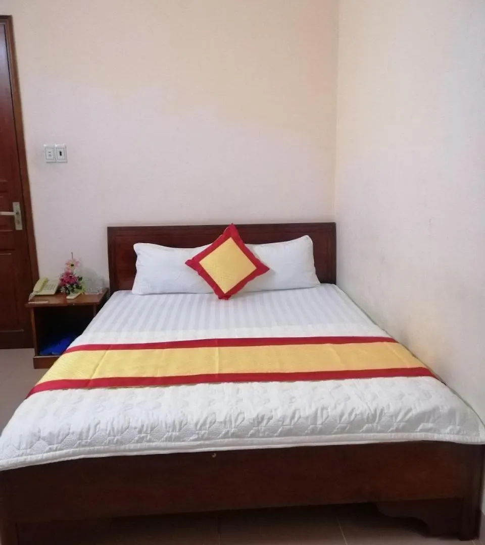 Motel Toan Thang 2 Вунгтау