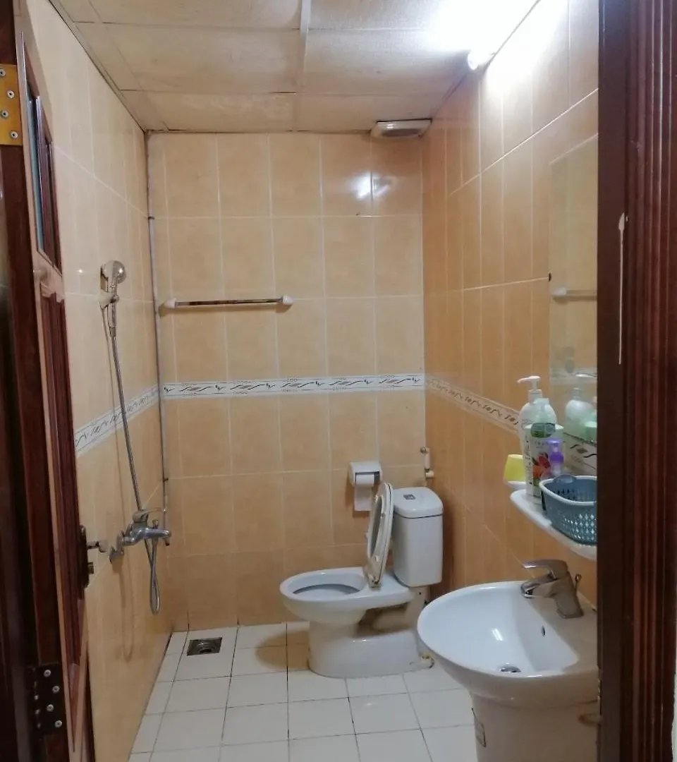 Motel Toan Thang 2 Вунгтау 0*,