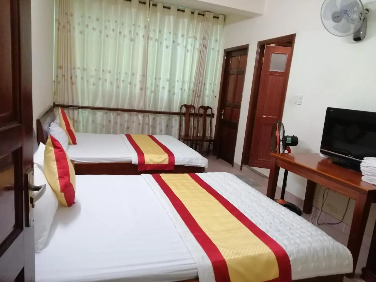 Motel Toan Thang 2 Вунгтау 0*,  Вьетнам