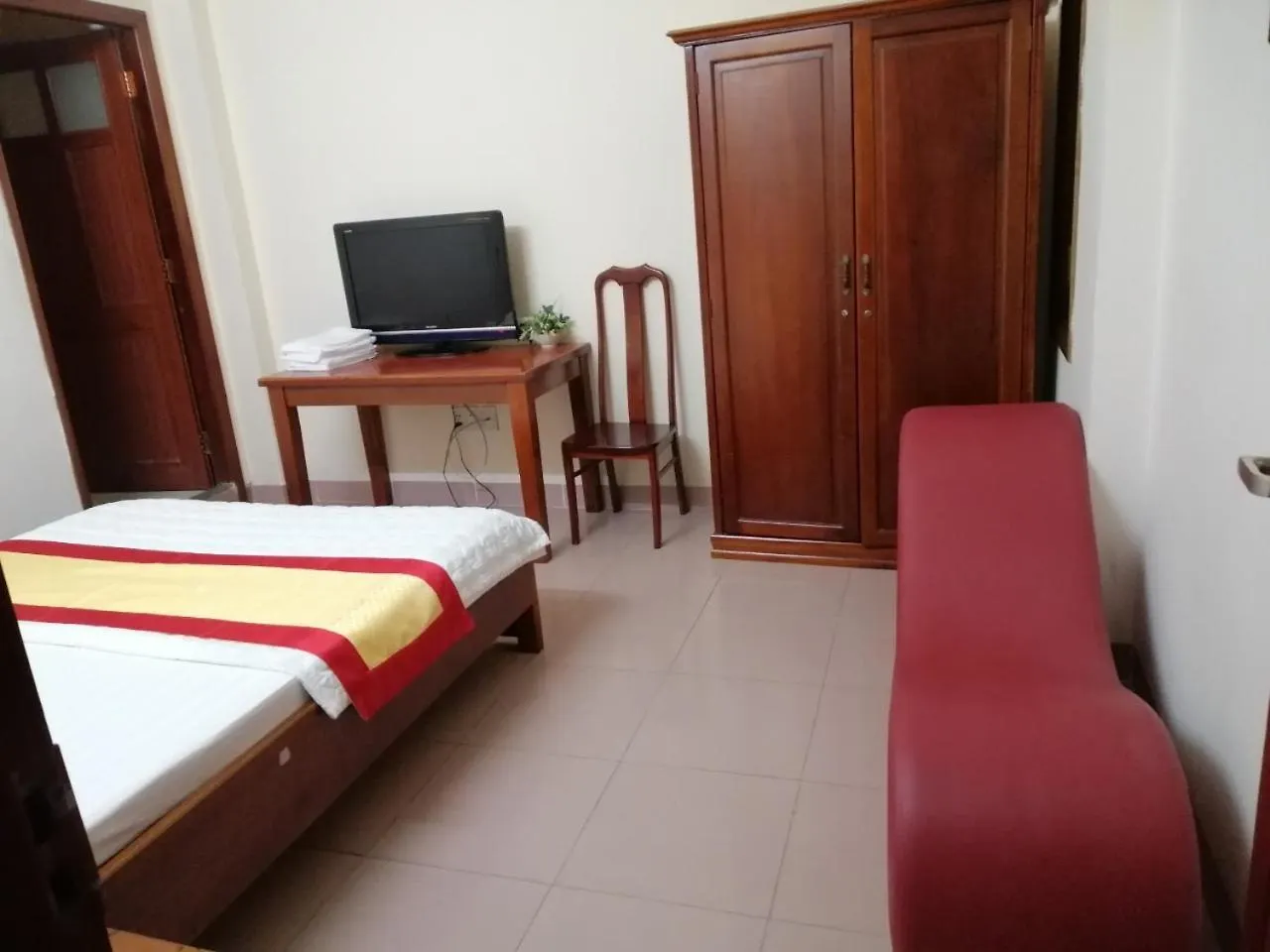 Bed & Breakfast Motel Toan Thang 2 Vũng Tàu